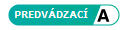 UP Predvadeci A